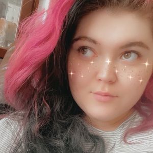 Meet your Posher, Kathryn m